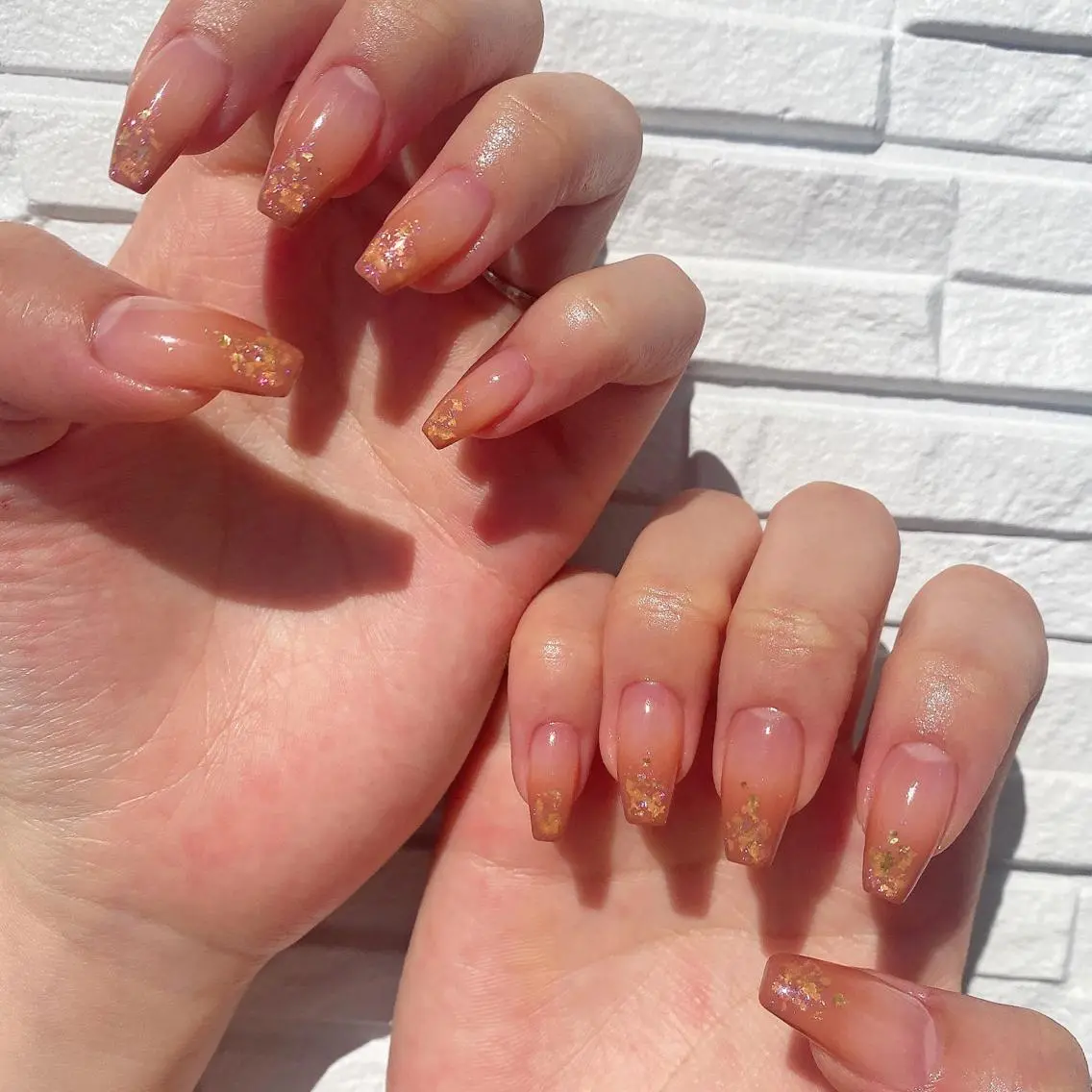 ネイル ハンドネイル Nail 87のネイルデザイン