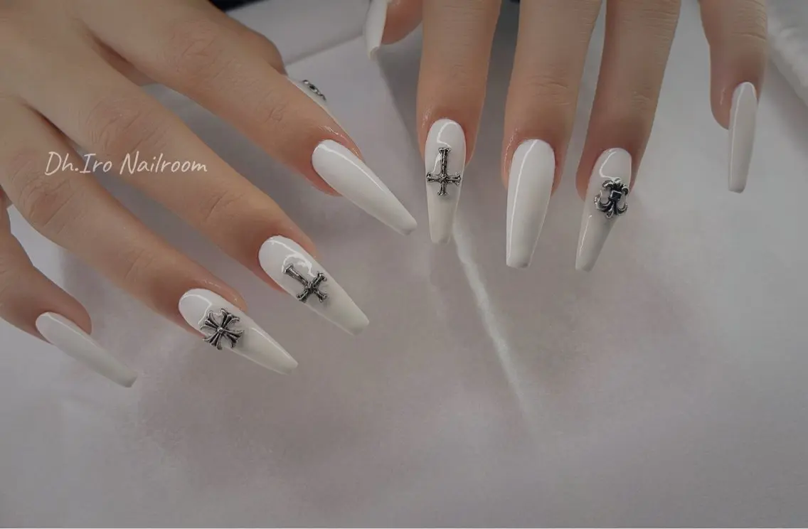 ネイル IRO Nail Studioのネイルデザイン