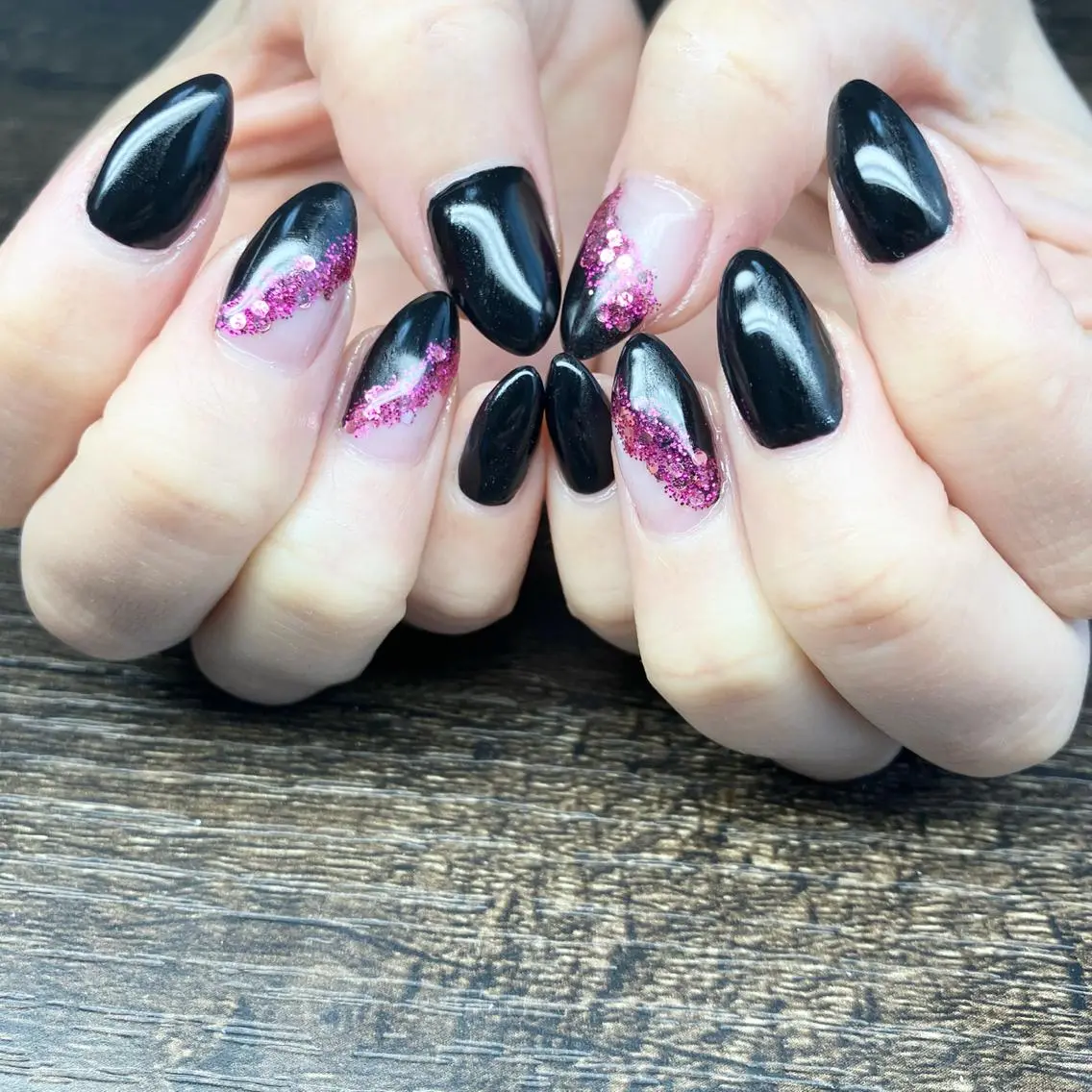 ネイル hiroba nailのネイルデザイン