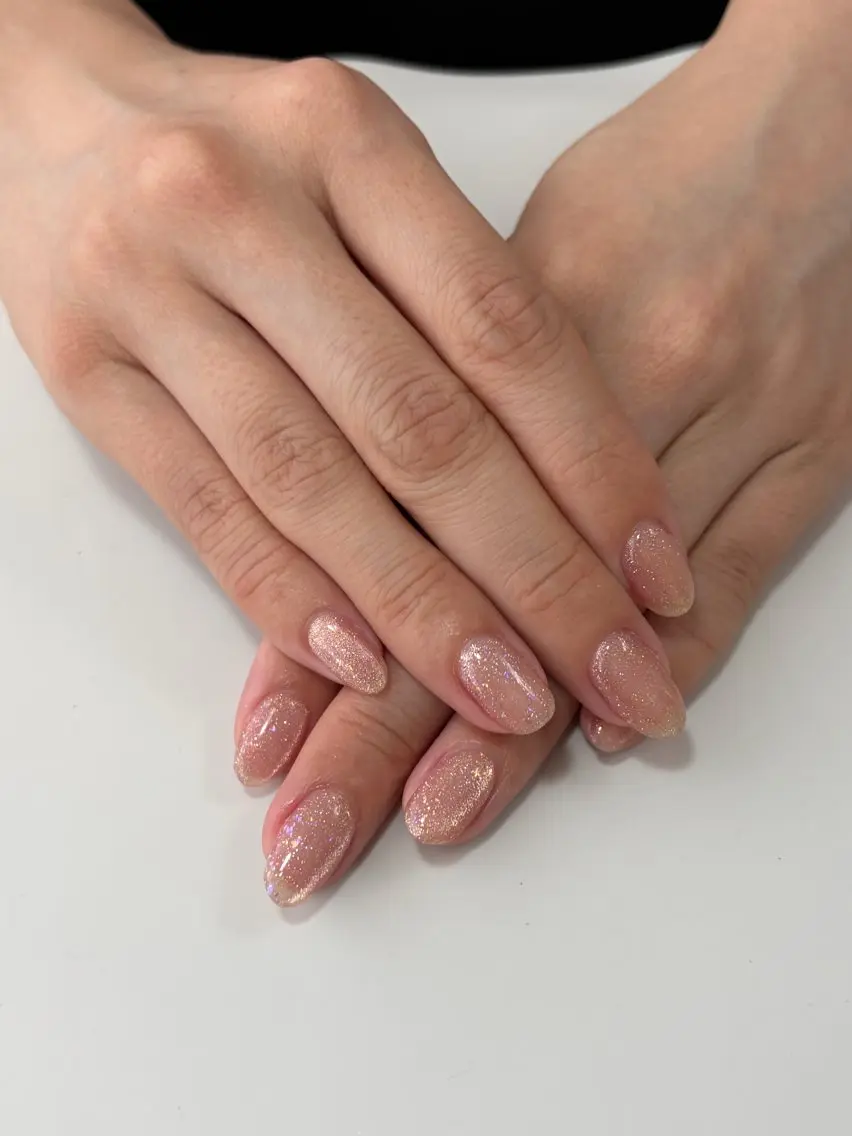 ネイル ハンドネイル emunail. ゆりなのネイルデザイン