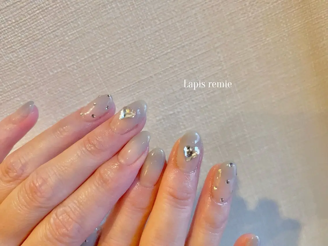 ネイル na tsuのネイルデザイン