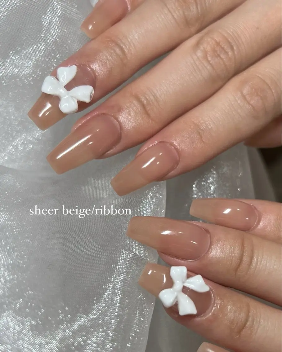 ネイル -N nail- Jr.nailistのネイルデザイン