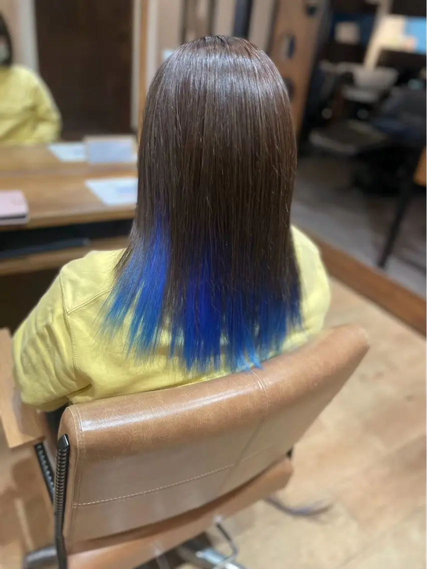 🍒ブリーチインナー🍒の写真