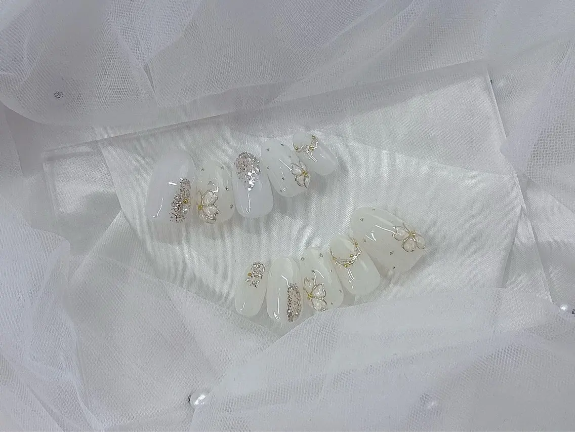 ネイル その他(ネイル) Regene ARAKIのネイルデザイン