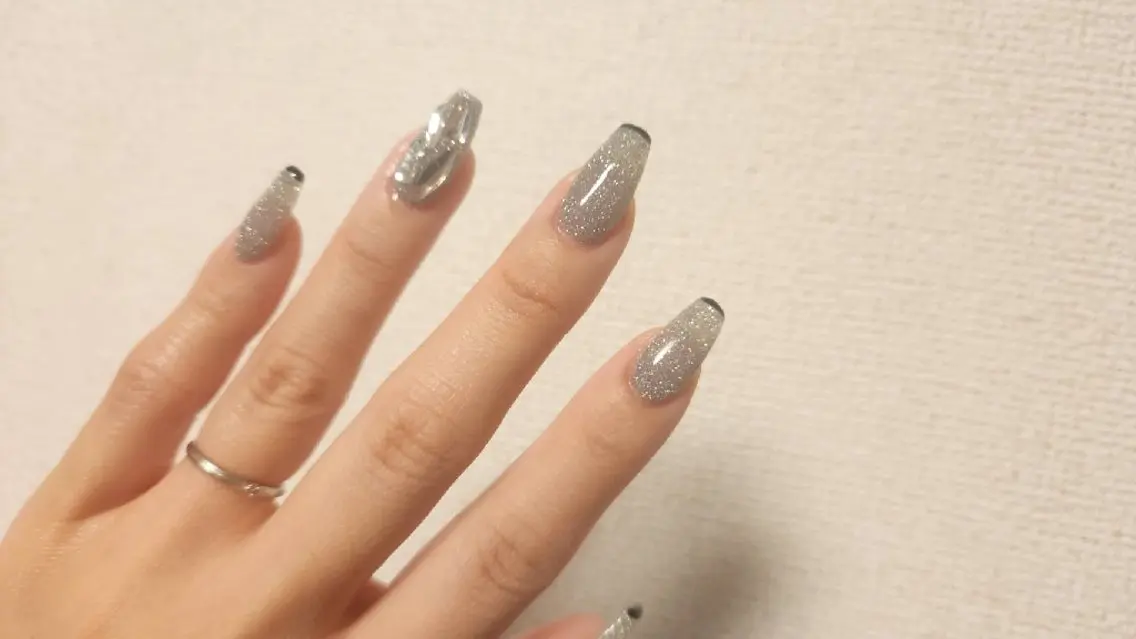 ネイル T's nailのネイルデザイン