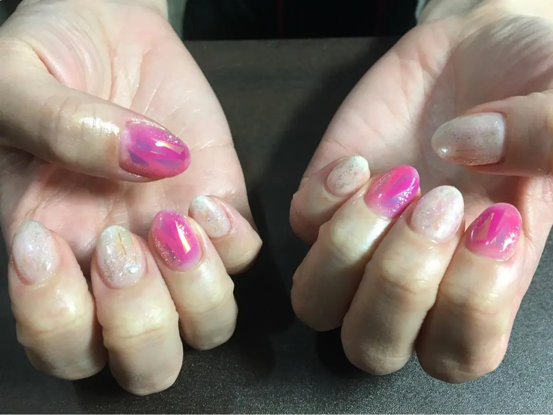 ネイル nail salon Titaleeのネイルデザイン