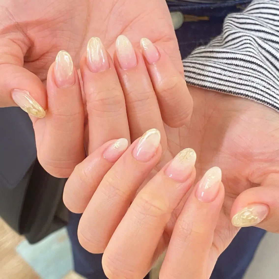 ネイル nail salon アトリエBONOのネイルデザイン
