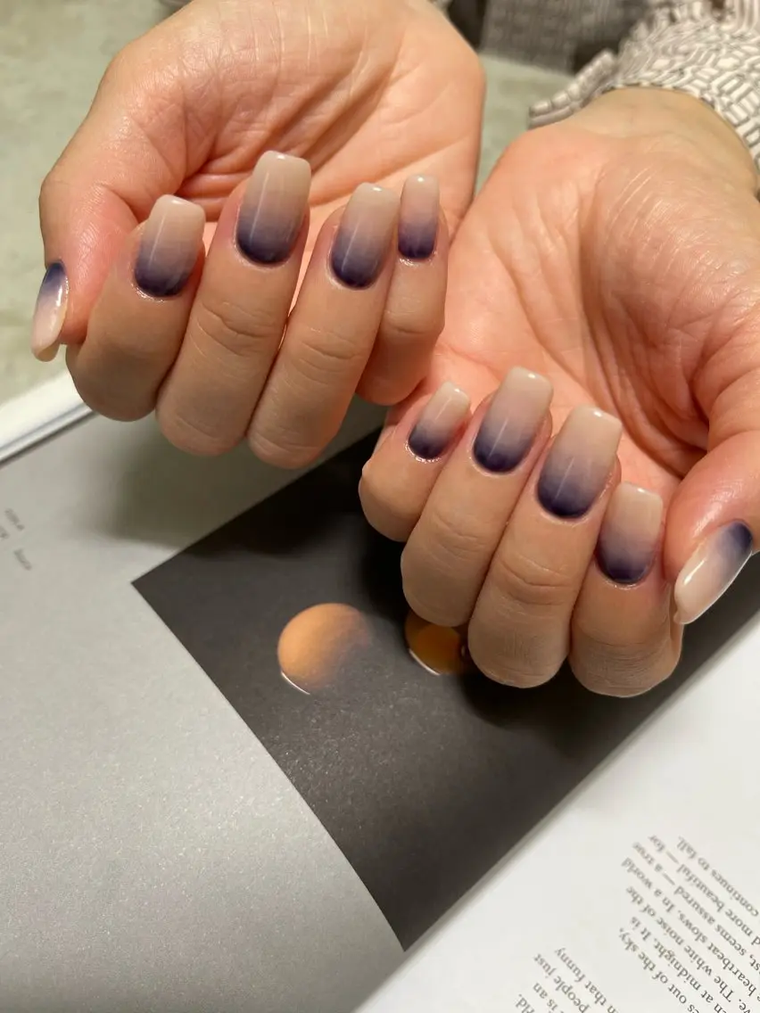 ネイル ハンドネイル フットネイル Utopia nail_のネイルデザイン