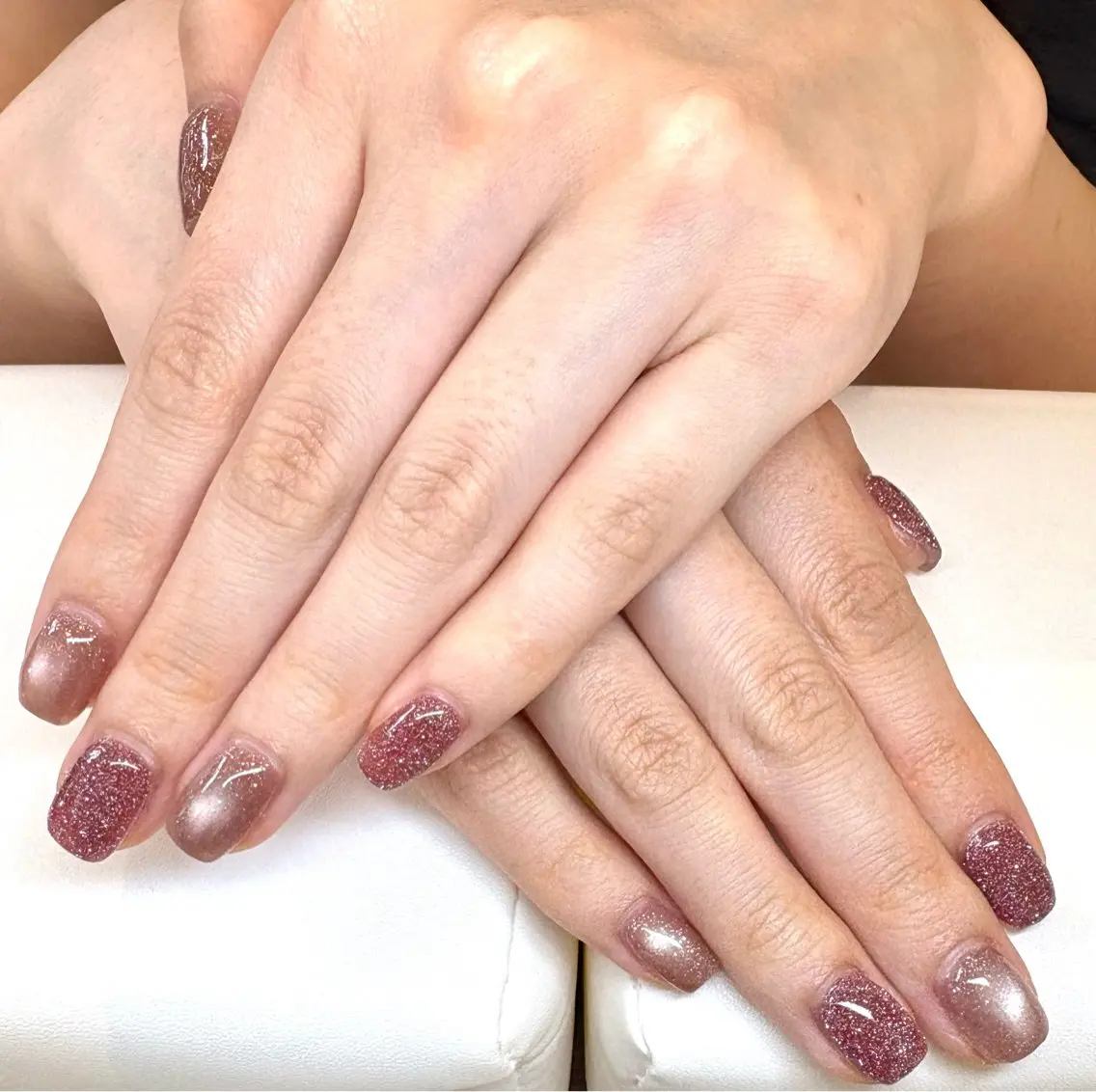 ネイル M.SLASH本牧店 鄭(Tei)のネイルデザイン