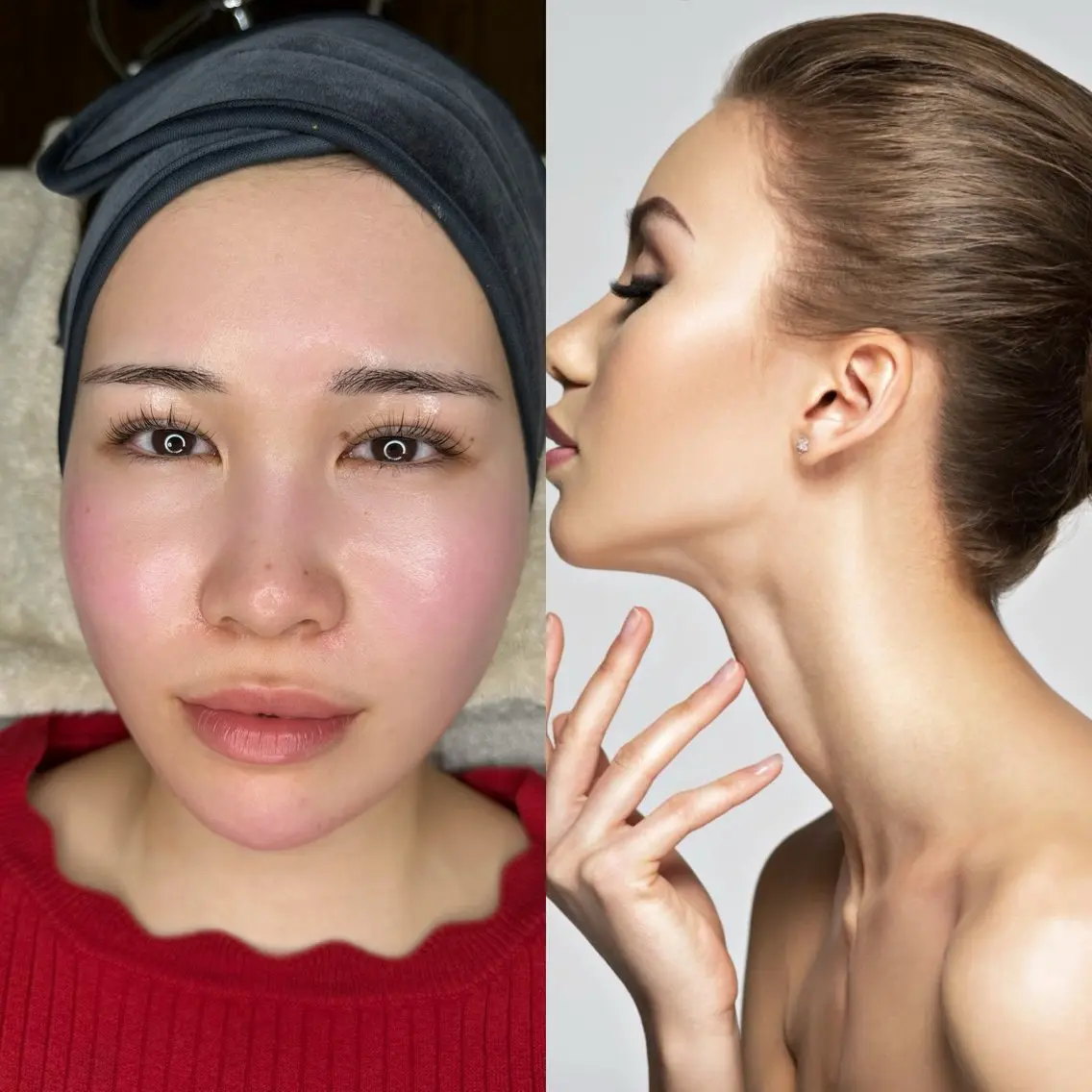 ワックス脱毛 Brow Wax Salon Linoの眉毛・アイブロウイメージ