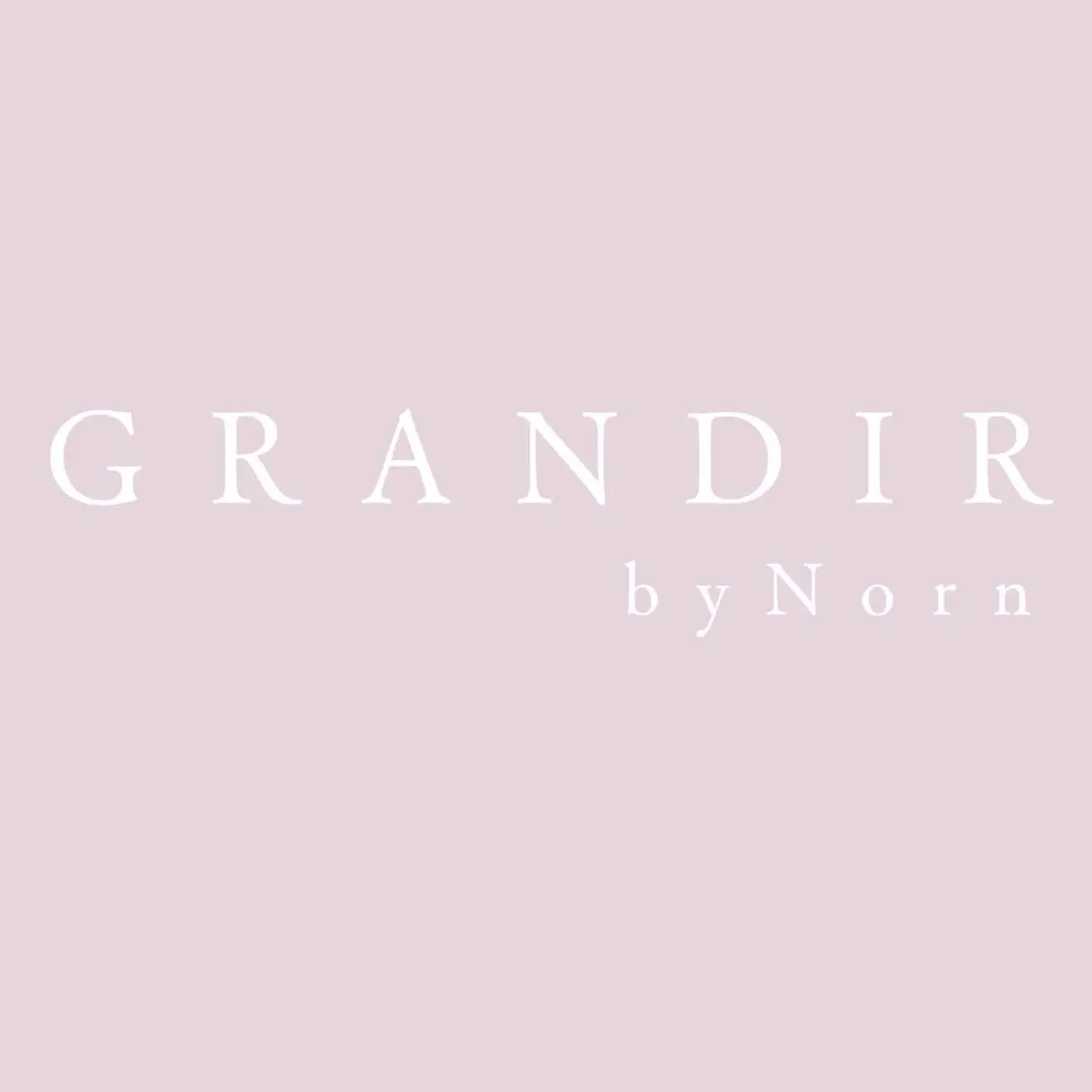 マツエク・マツパ GRANDIR byNornの眉毛・アイブロウイメージ