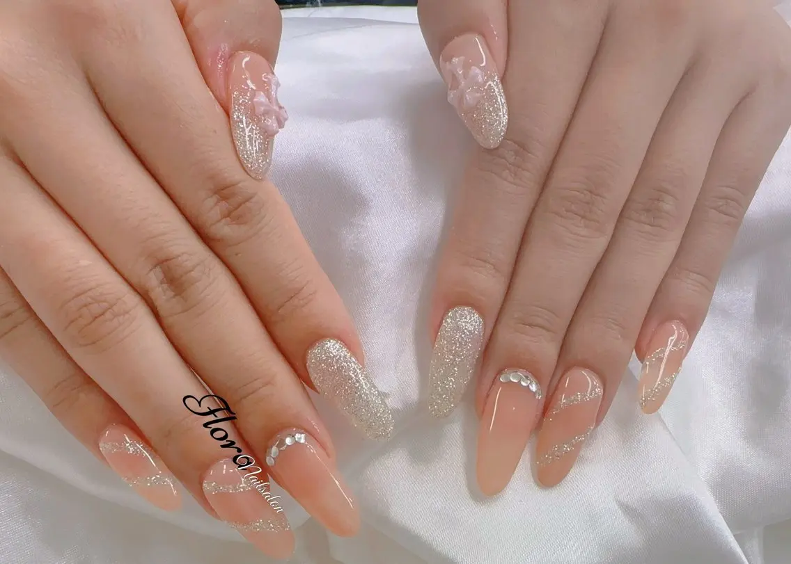 ネイル ひろとネイル nailのネイルデザイン