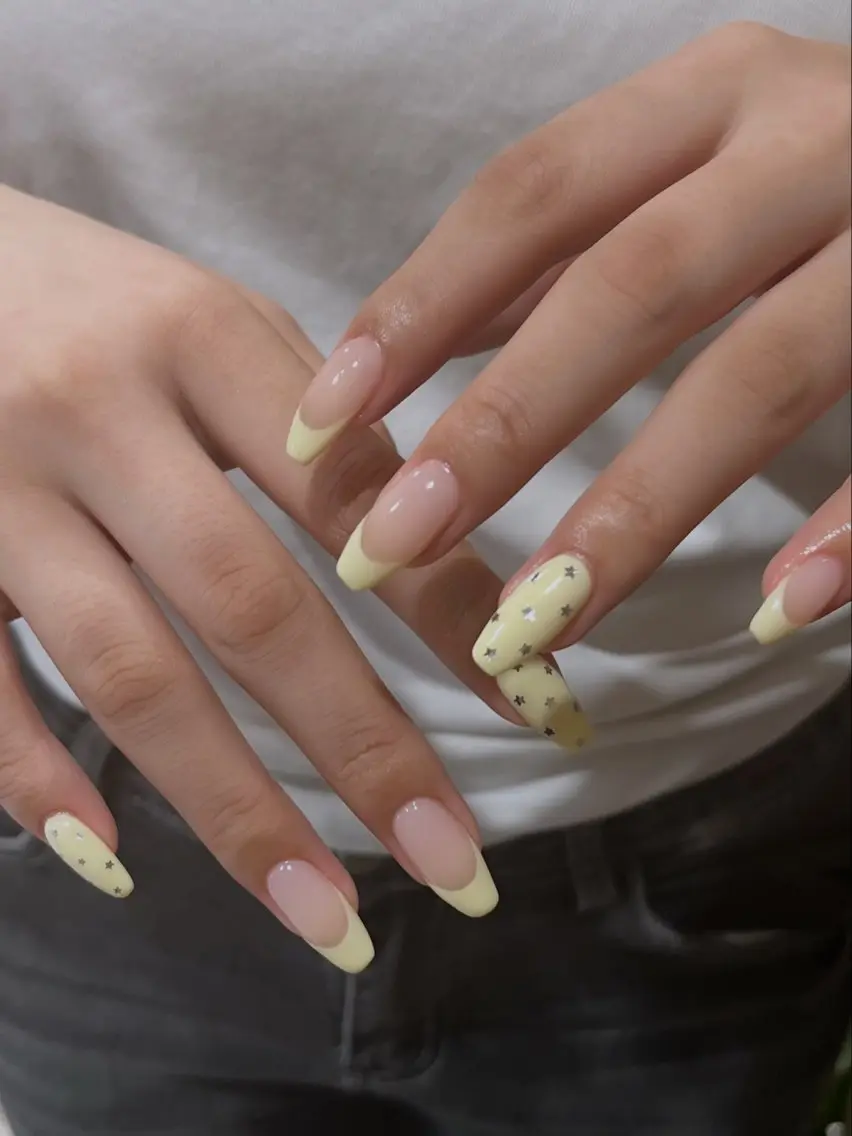 ネイル ハンドネイル WELINA CHIHIROのネイルデザイン