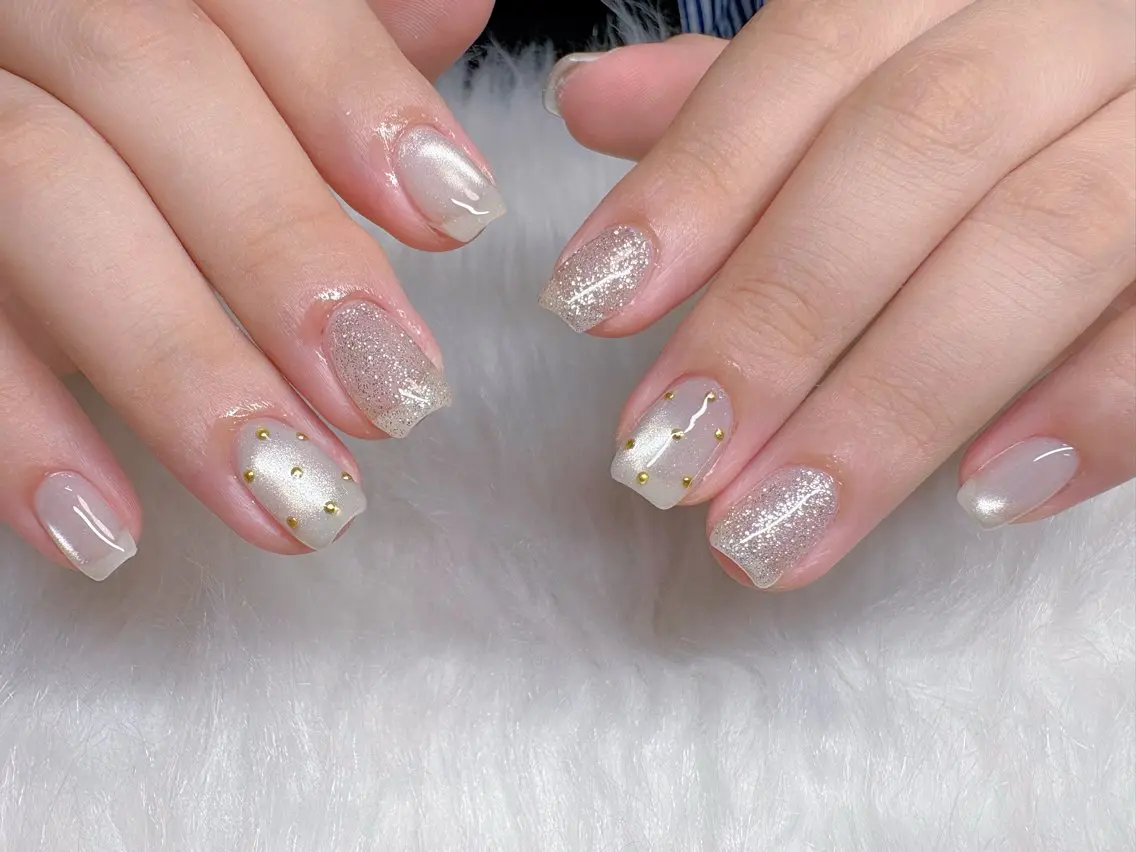 ネイル エン Nail salonのネイルデザイン