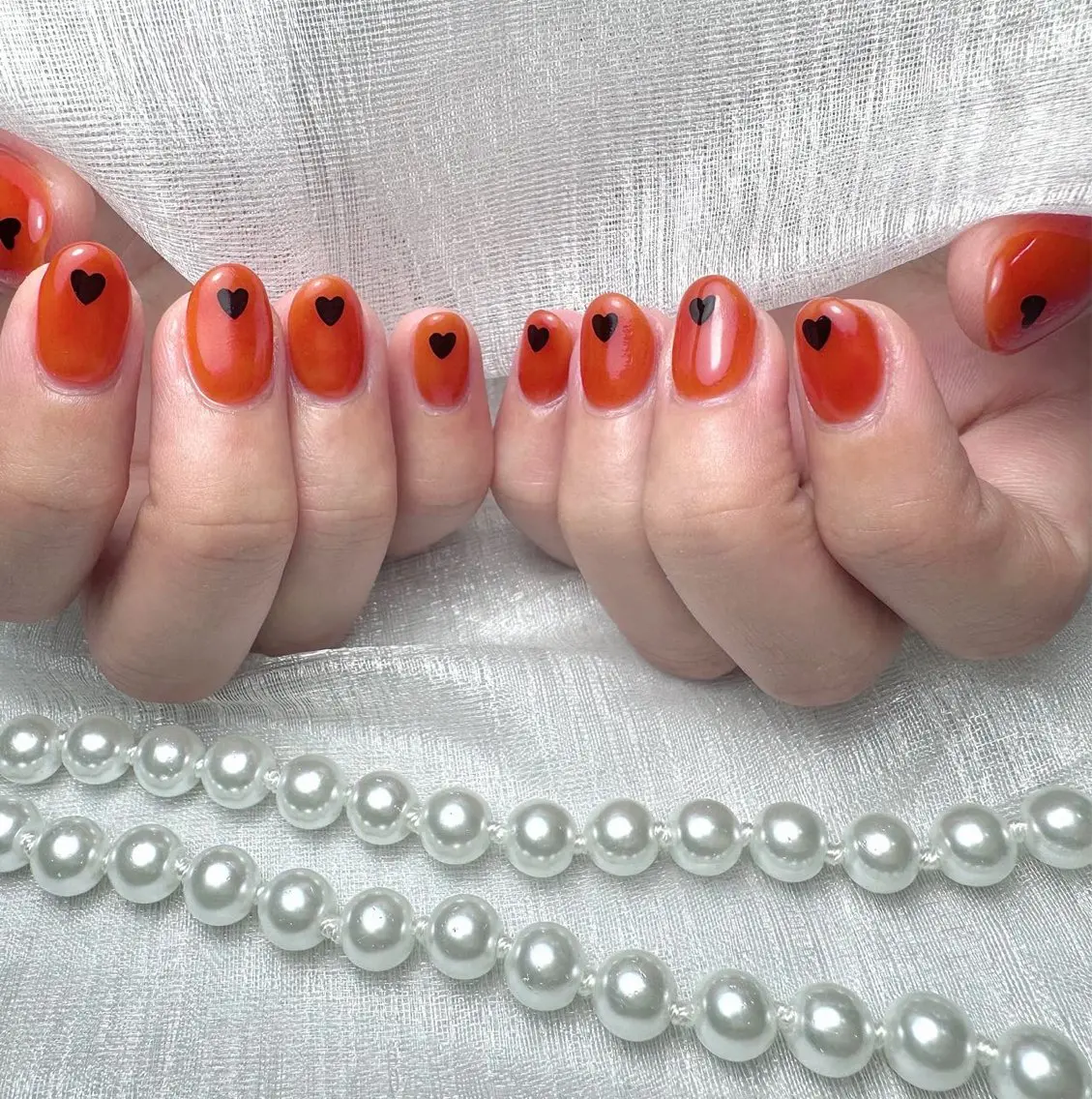 ネイル M.T nailのネイルデザイン