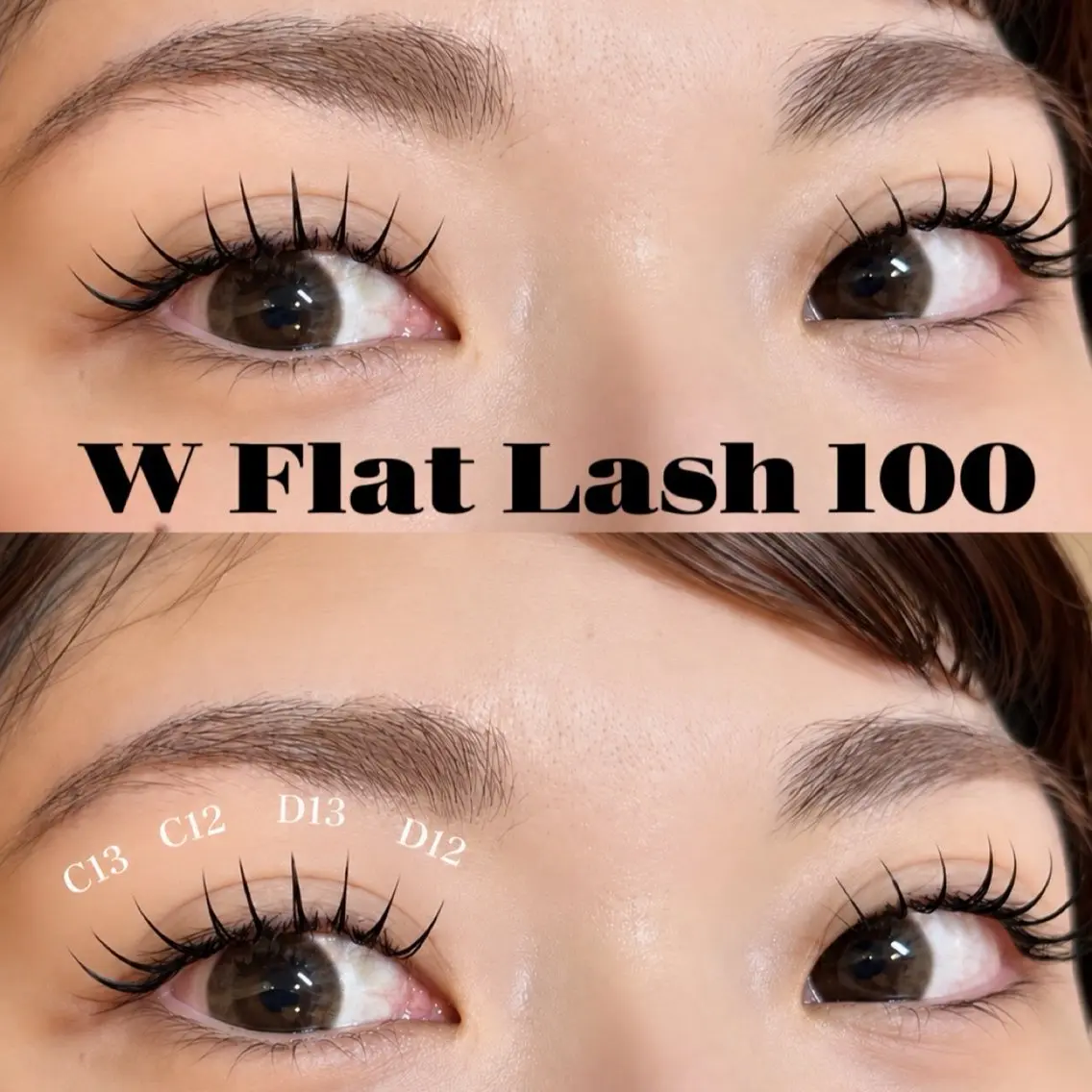 マツエク・マツパ マツエク 渋谷|束感まつげ・ マツエク🌺AIKAのマツエク・マツパデザイン