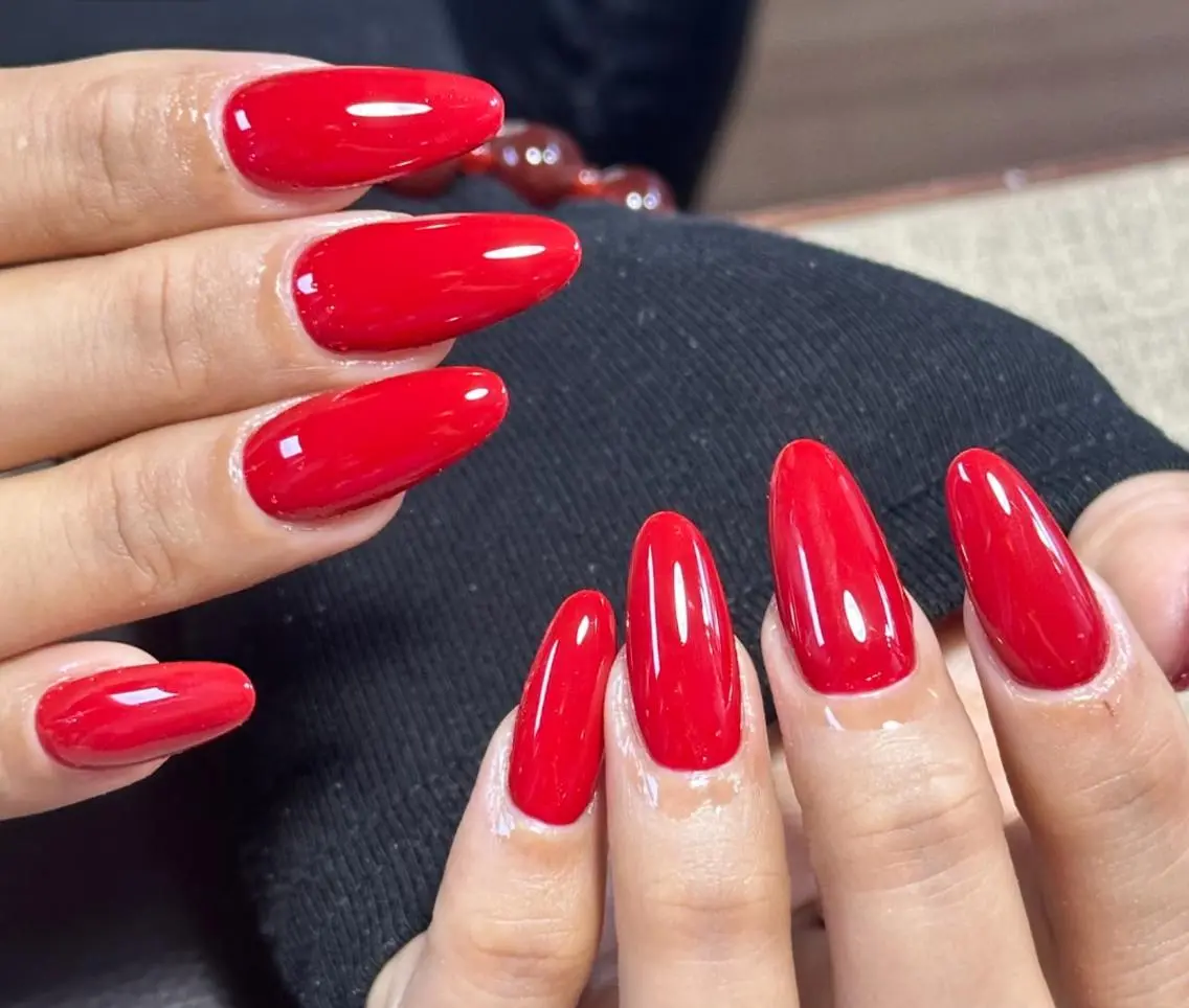 ネイル ハンドネイル Pure&Rich Nailのネイルデザイン