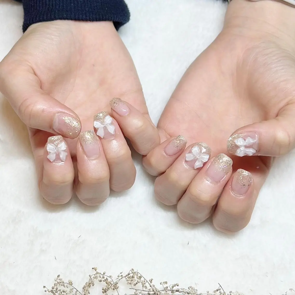 ネイル Jrネイリスト CHIHOのネイルデザイン
