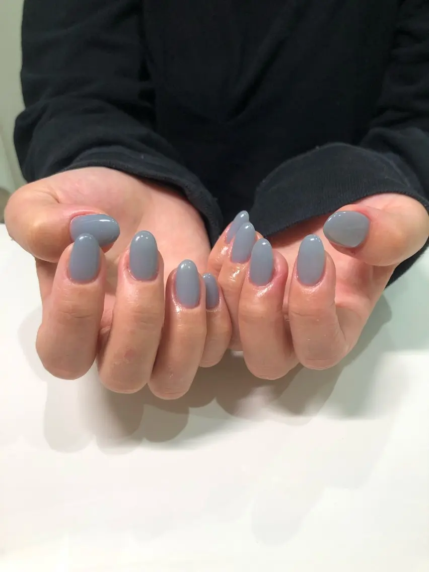 ネイル ハンドネイル nail by minamiのネイルデザイン