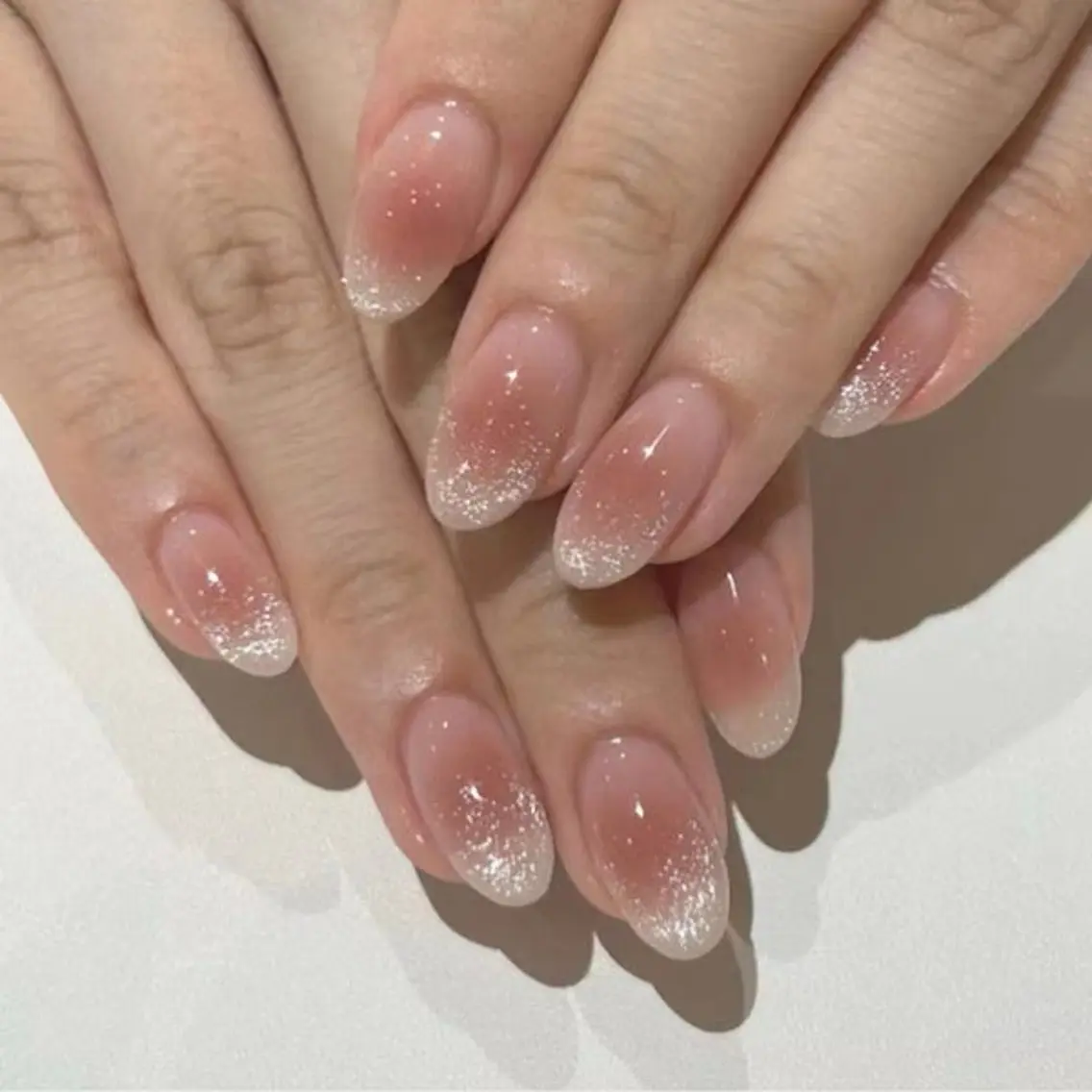 ネイル ハンドネイル TOUTOU. Yuriのネイルデザイン