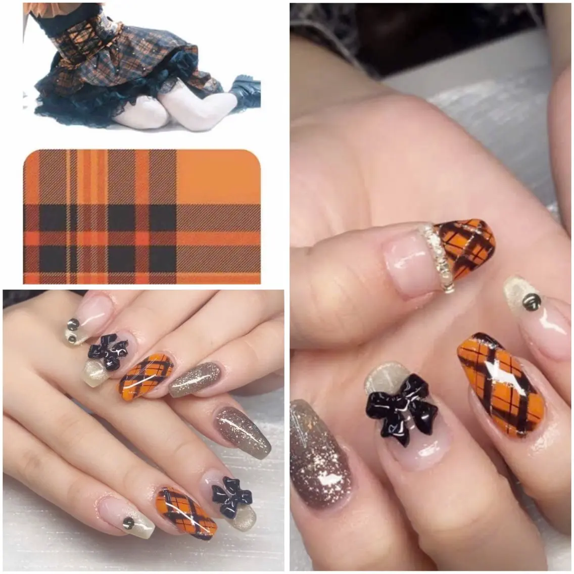 ネイル ハンドネイル ハンドケア Hara Nail 【持ち込みOK】のネイルデザイン