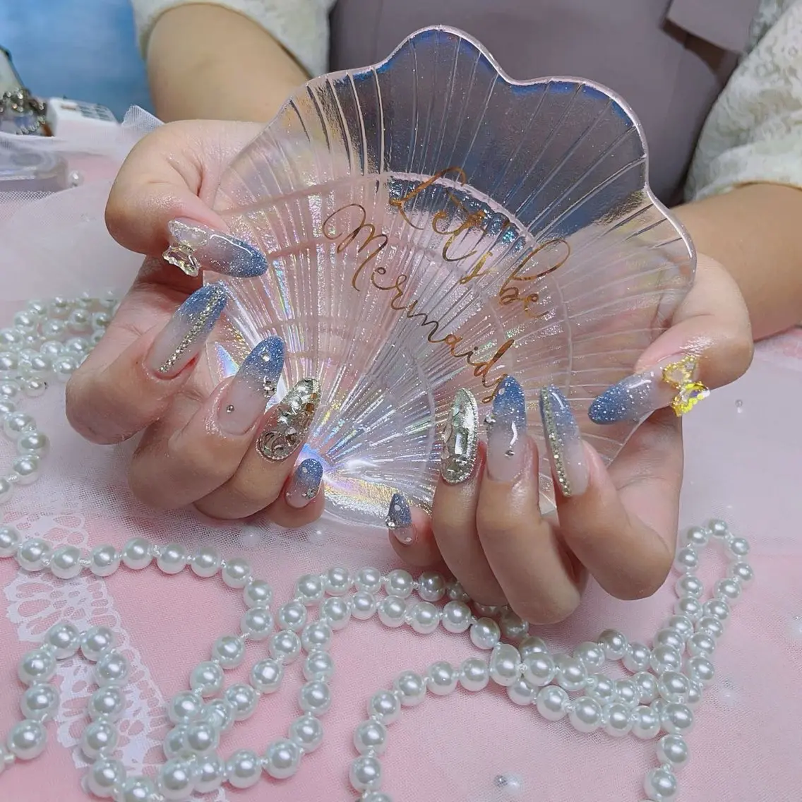 ネイル COCO nail salonのネイルデザイン