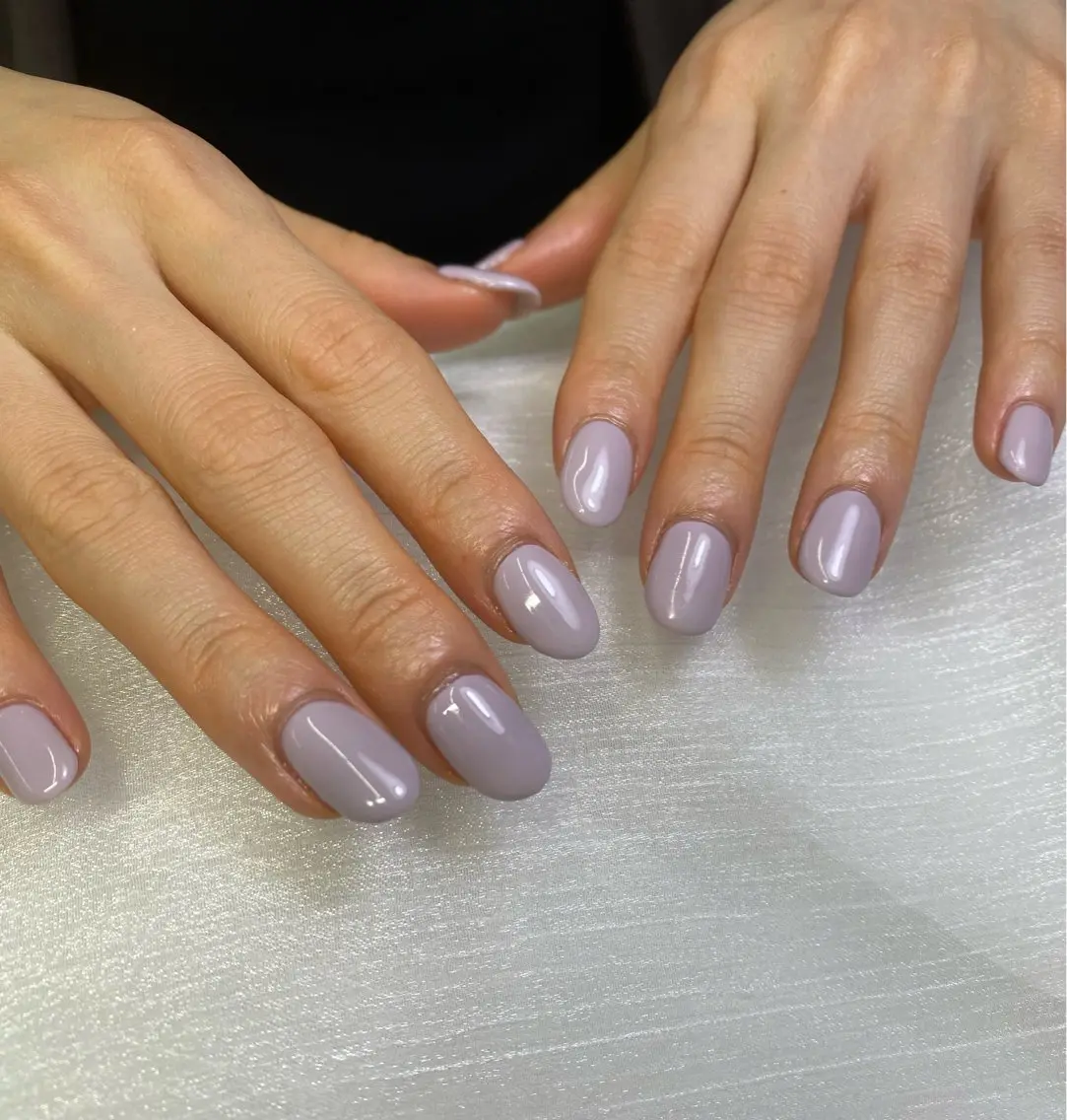 ネイル ハンドネイル 錦糸町 mi_nailのネイルデザイン