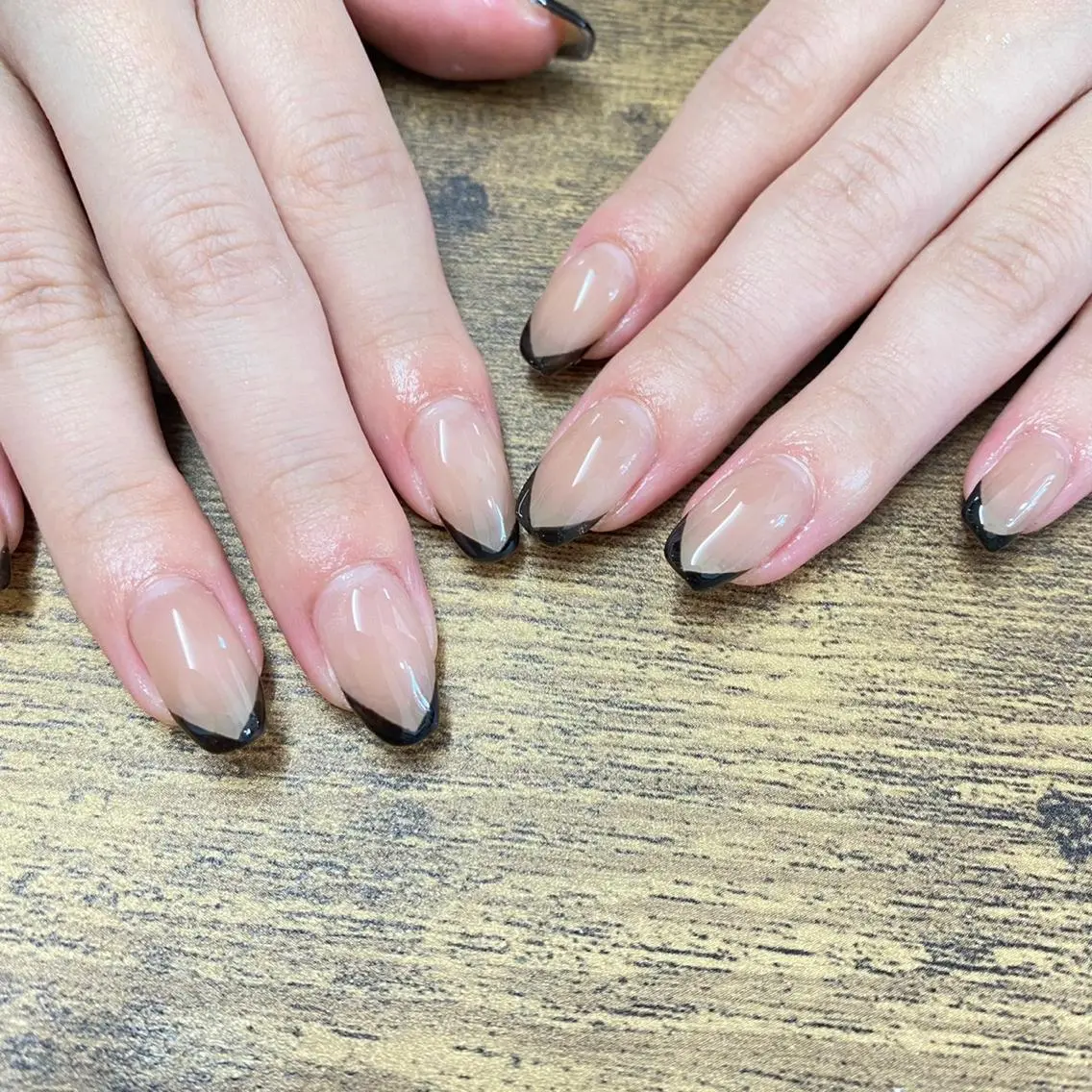 ネイル ハンドネイル プライベートサロン Daisyのネイルデザイン