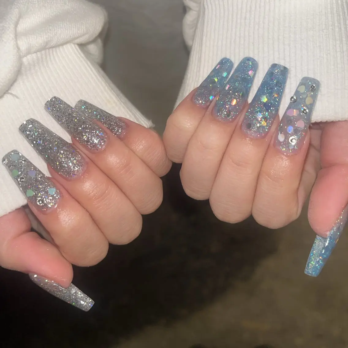 ネイル yukina nailのネイルデザイン