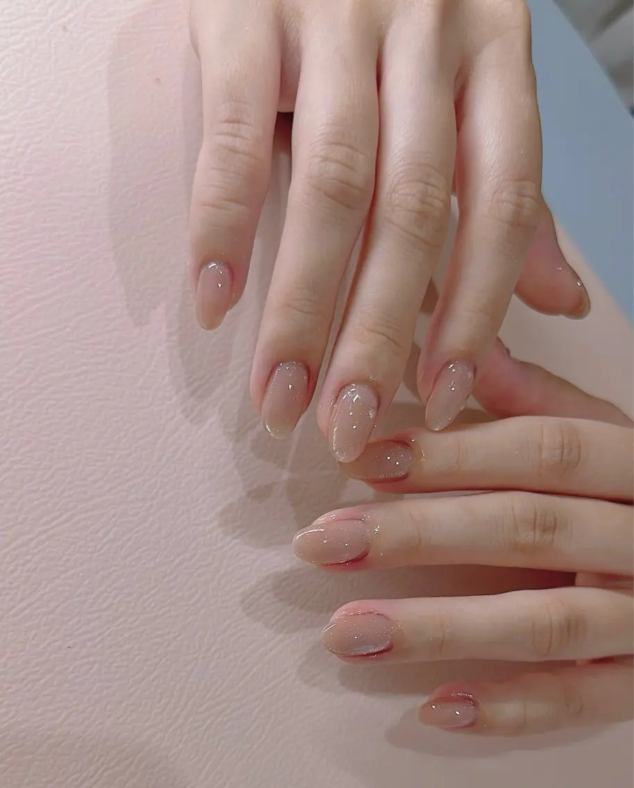 ネイル ハンドネイル NANA NAILのネイルデザイン