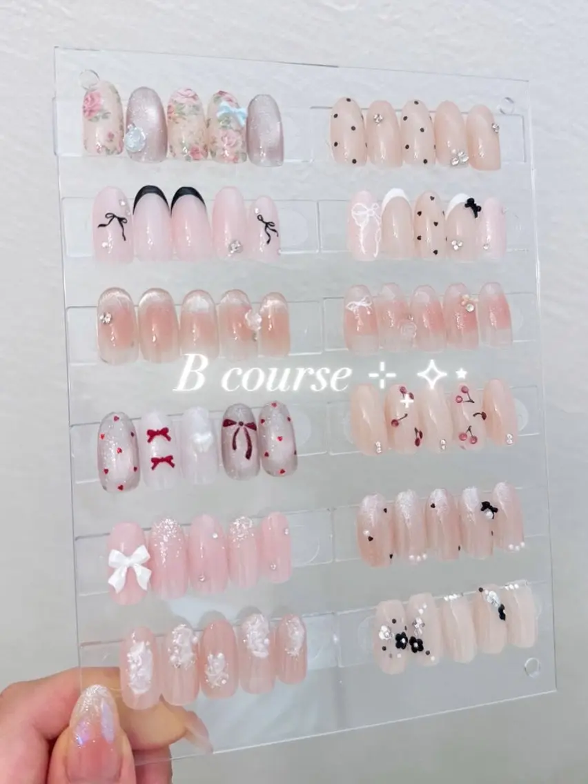 定額デザインB course/オフなしの写真