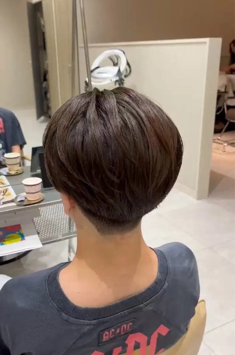 メンズ メンズヘア/ メンズ特化/ナオキのヘアスタイル