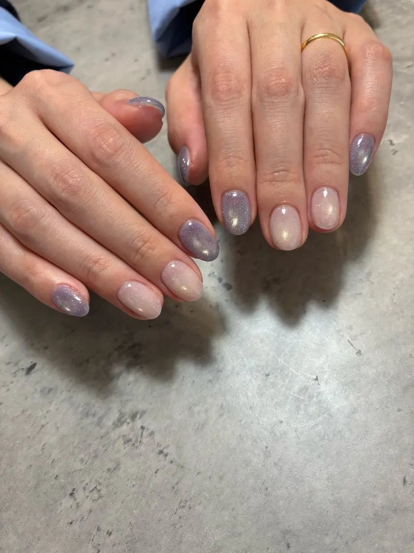 ネイル Soala Nailのネイルデザイン