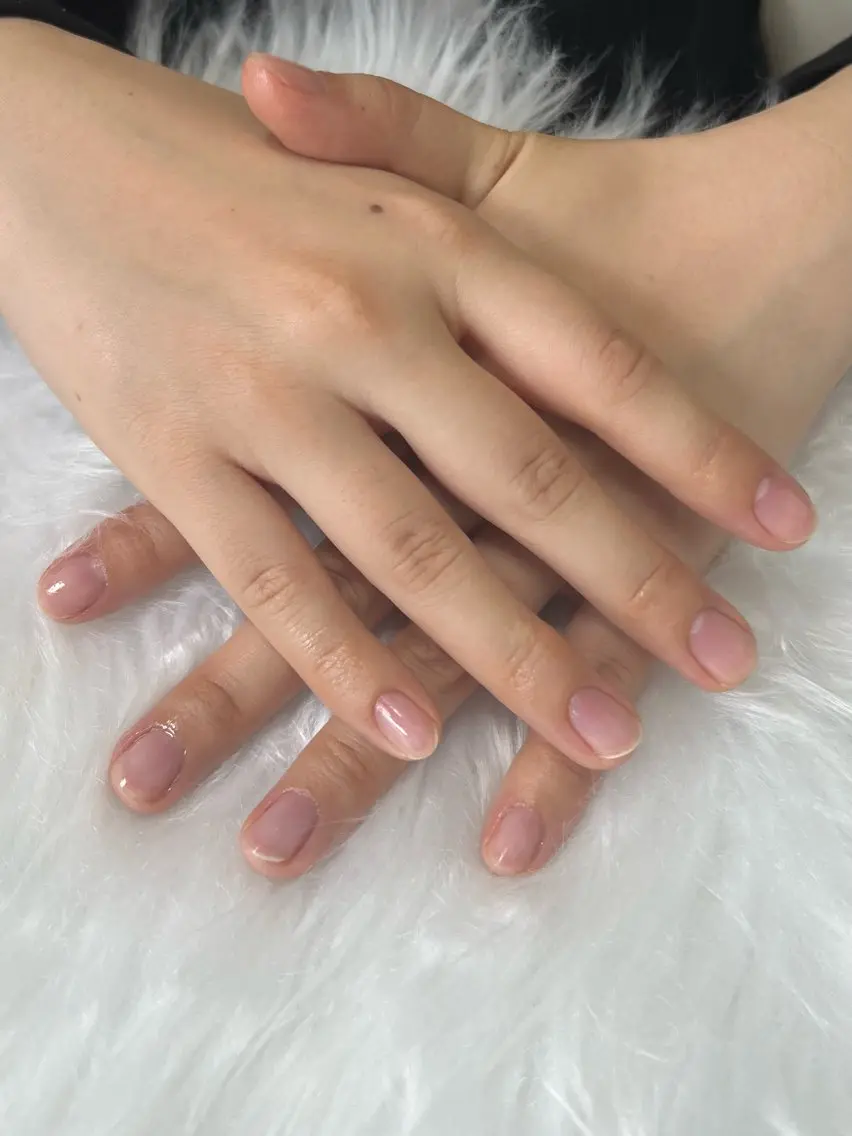 ネイル オフィスネイル♡ nail&eyeのネイルデザイン