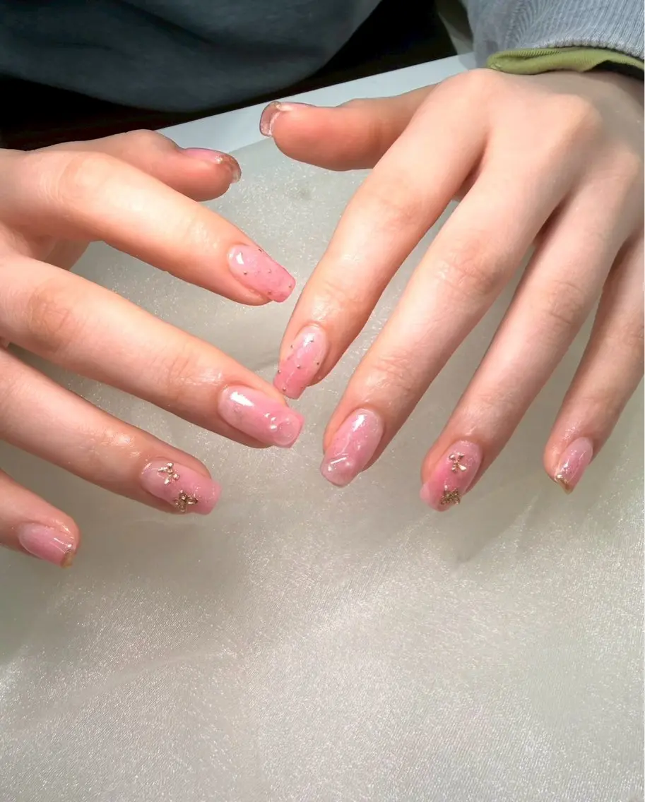 ネイル nail salon quartettoのネイルデザイン