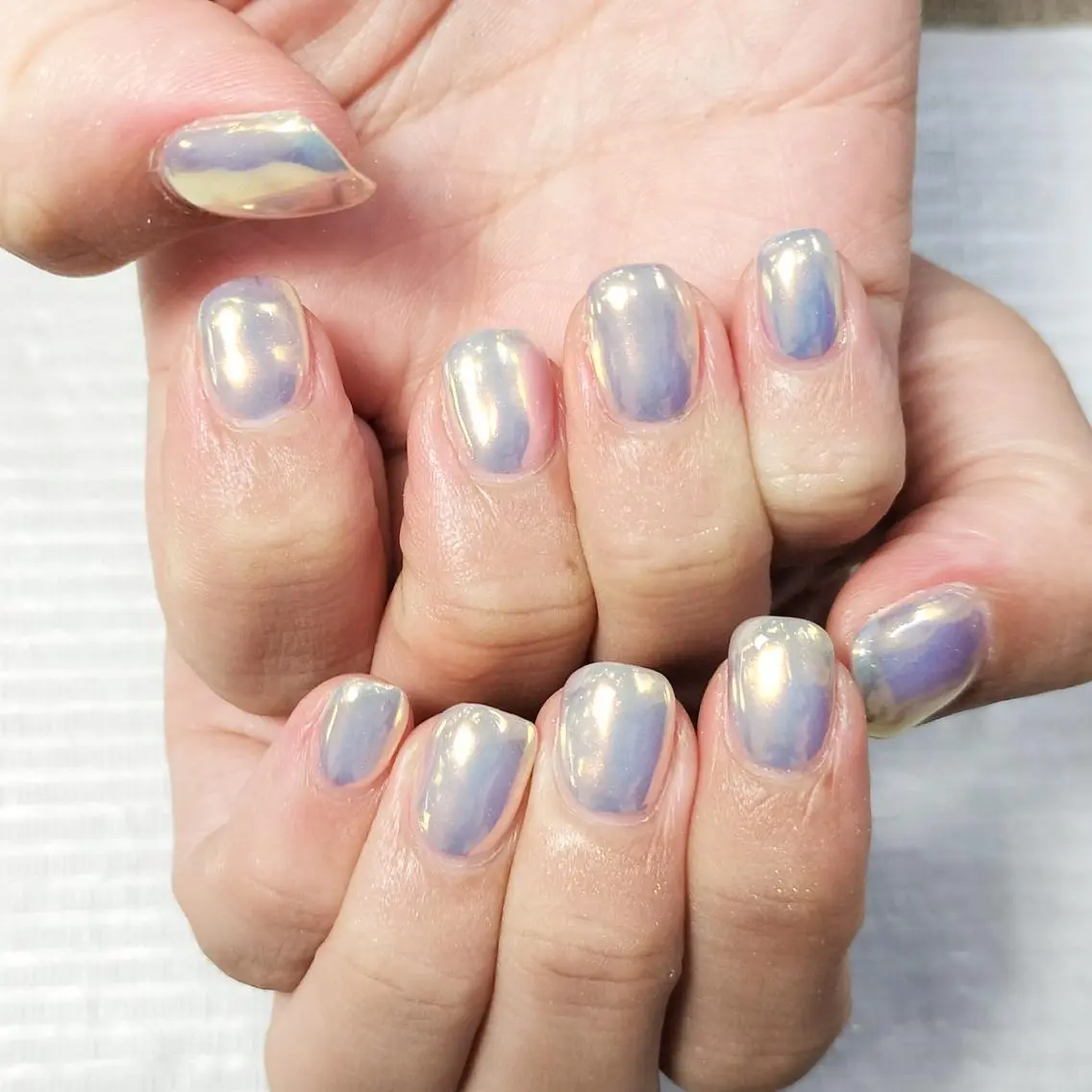 ネイル ハンドネイル 寧々 Nail高円寺のネイルデザイン