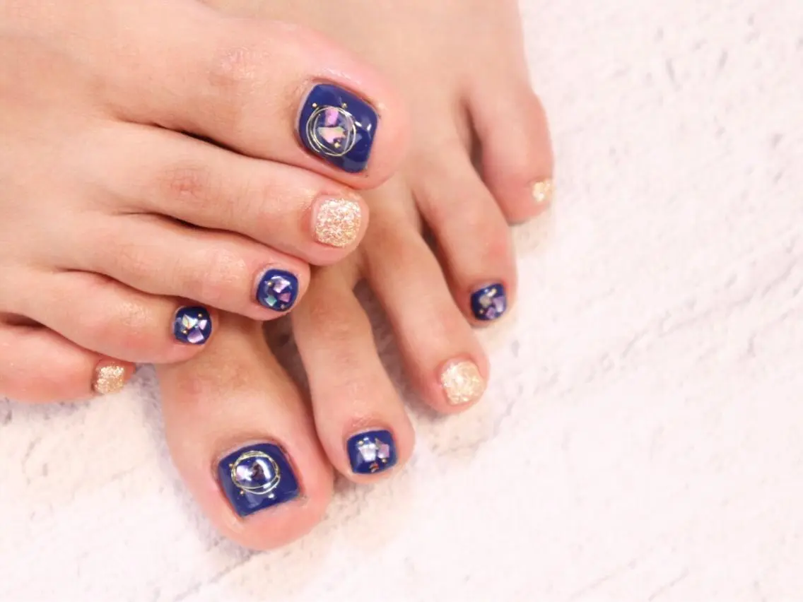 ネイル Dolce.Nail 大宮店のネイルデザイン