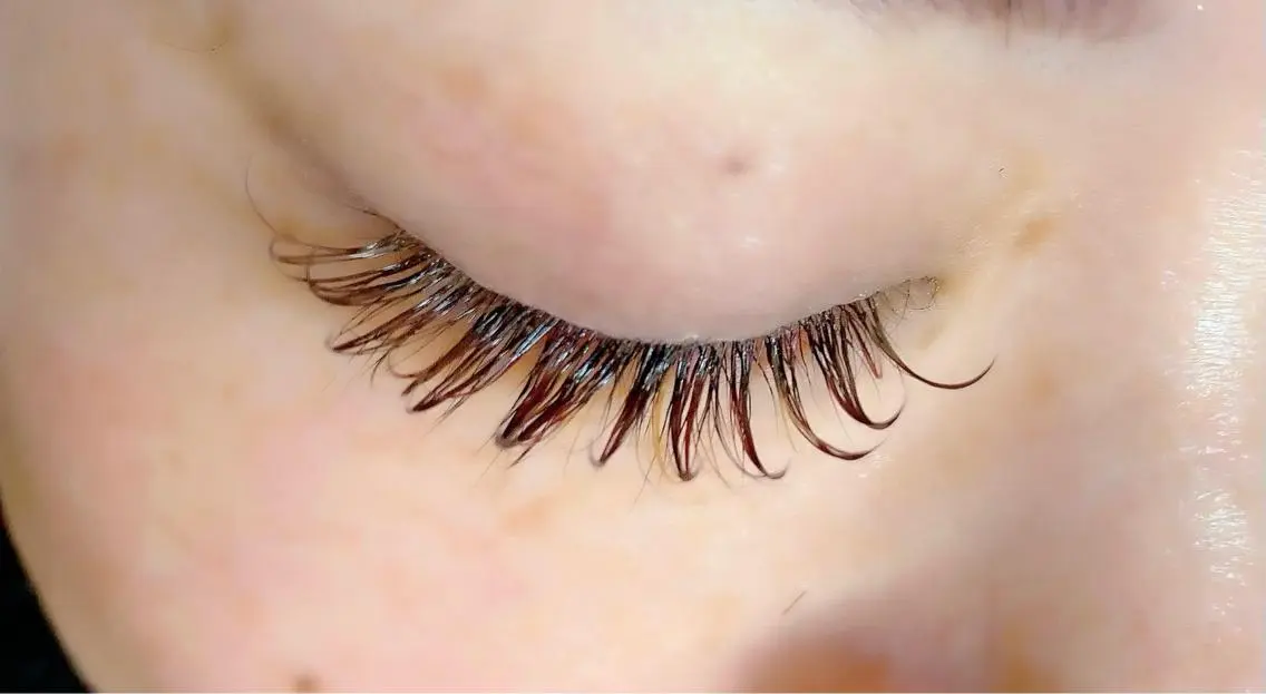 マツエク・マツパ マツエク Franc2 eyelashのマツエク・マツパデザイン