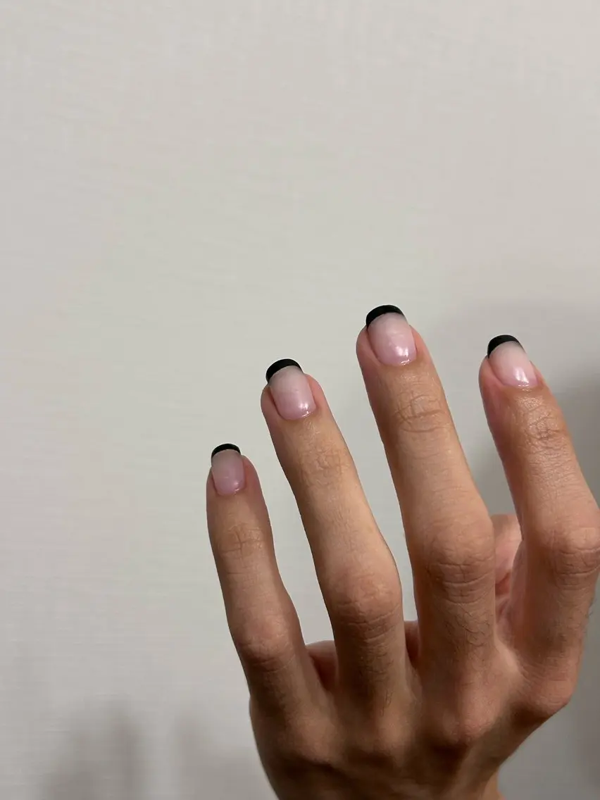 ネイル ハンドネイル _ shioriのネイルデザイン
