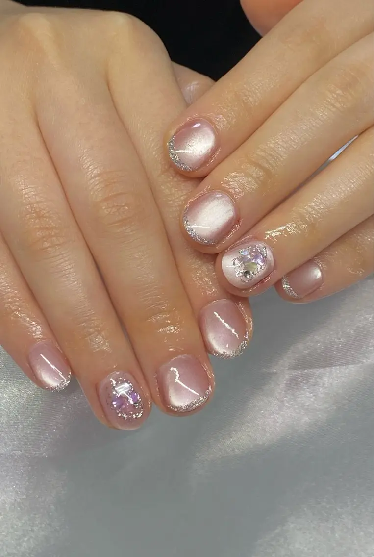 ネイル ✨AiNail💅 ✨高幡不動NEW ✨のネイルデザイン