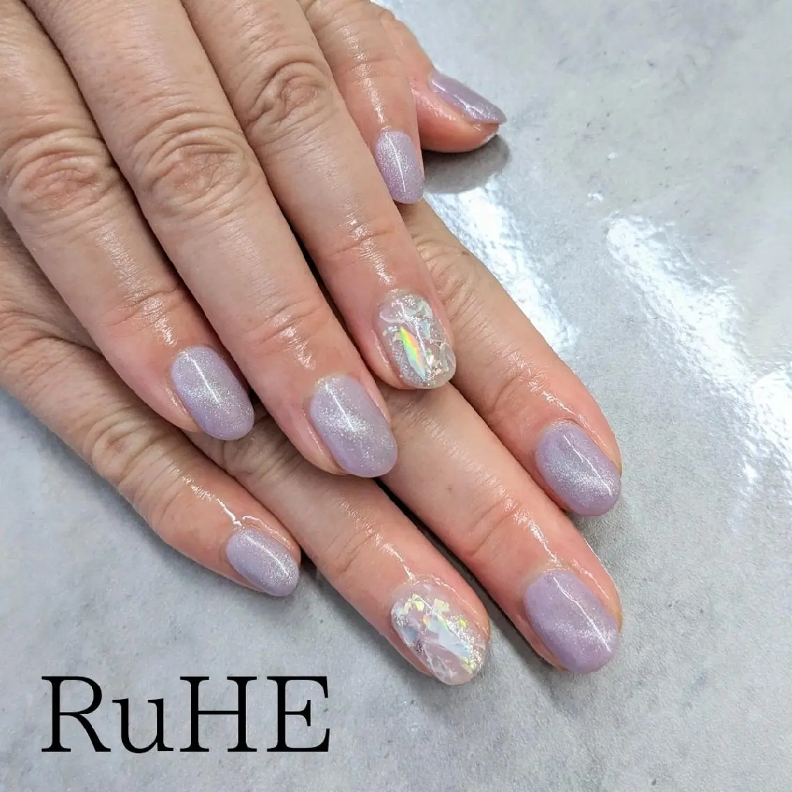 ネイル BBnail ogataのネイルデザイン