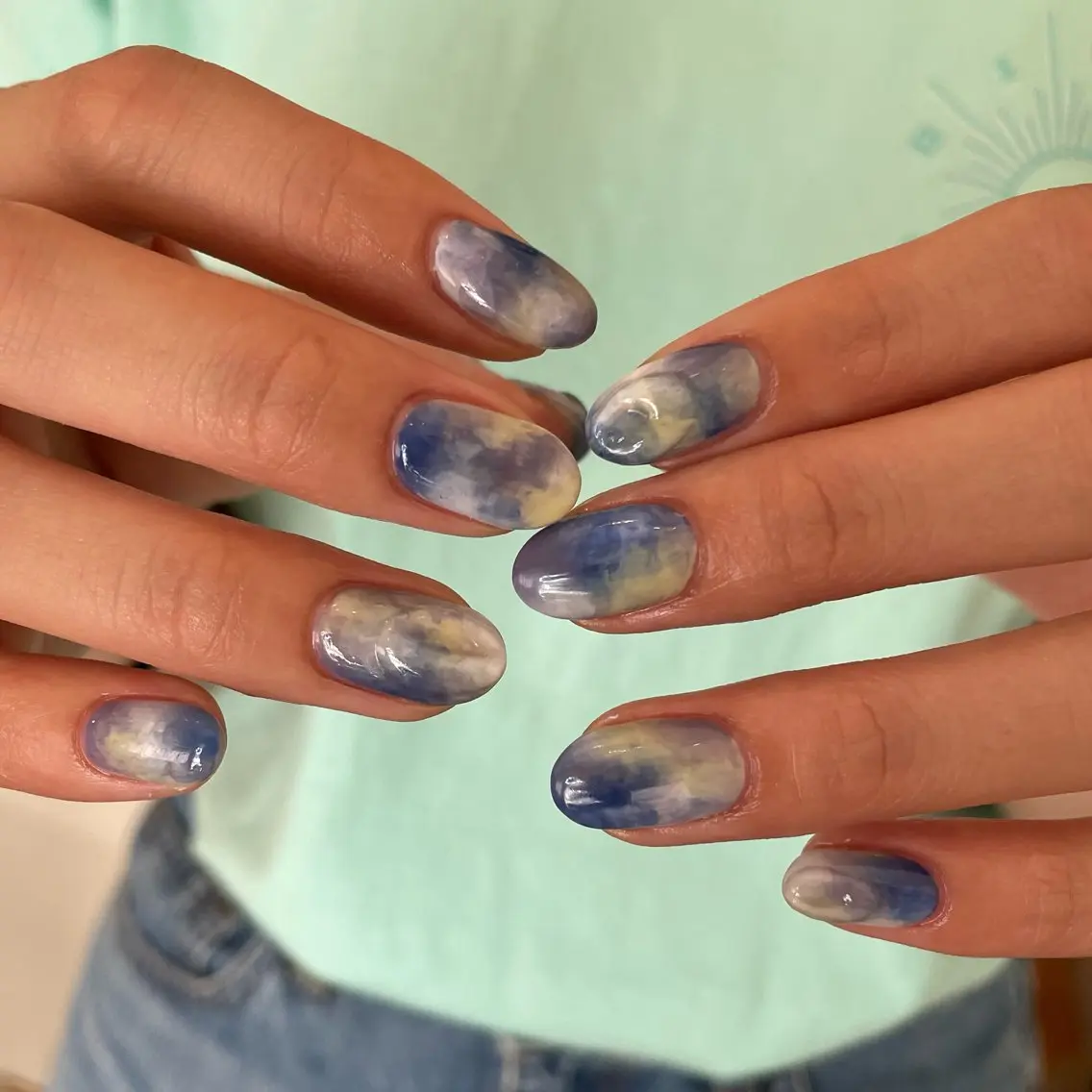 ネイル ハンドネイル Nail Room uimのネイルデザイン