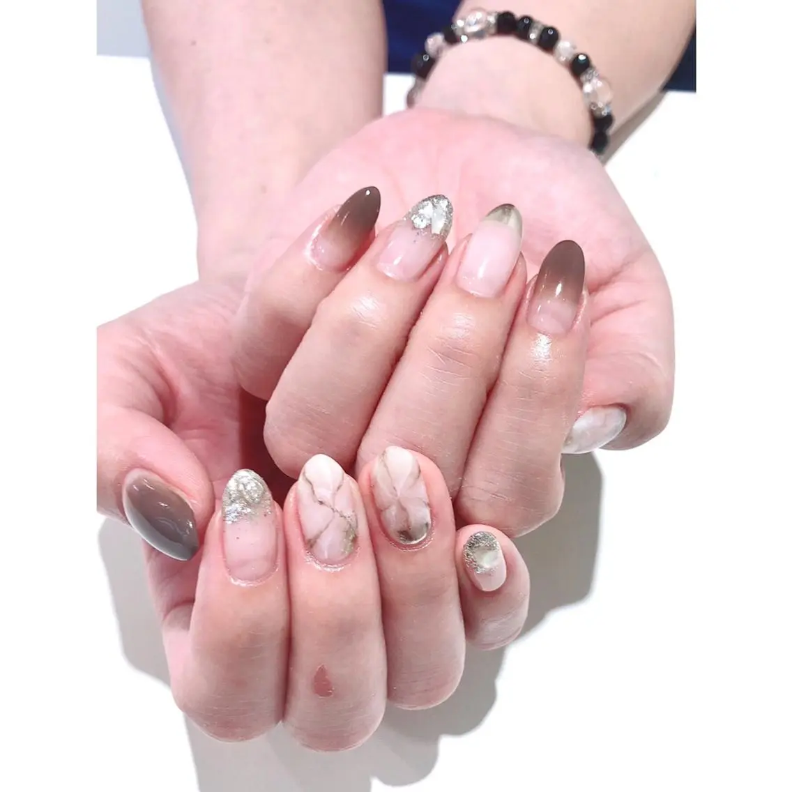ネイル ハンドネイル nail salon REMのネイルデザイン