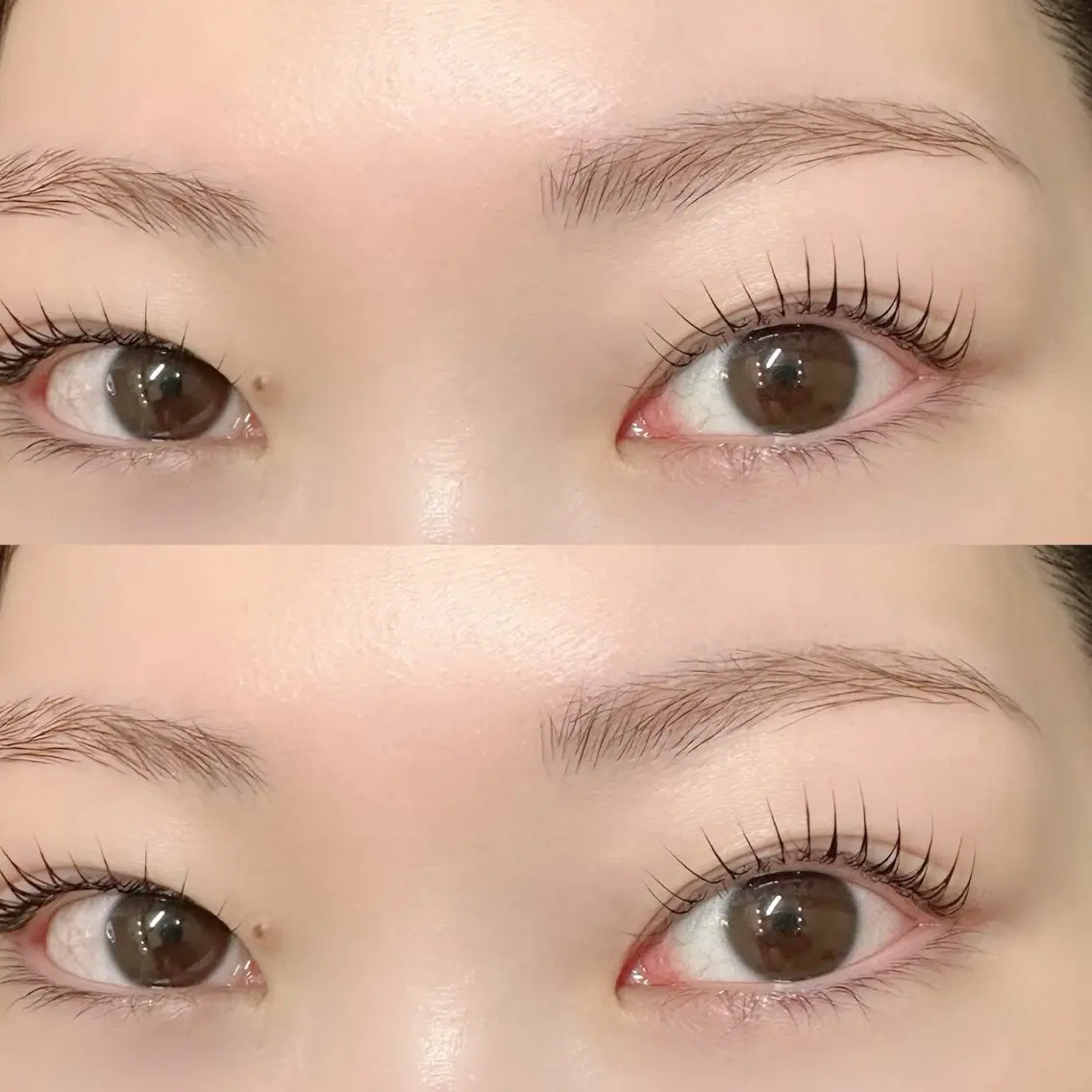 マツエク・マツパ lash room 🌼 miyabiのマツエク・マツパデザイン