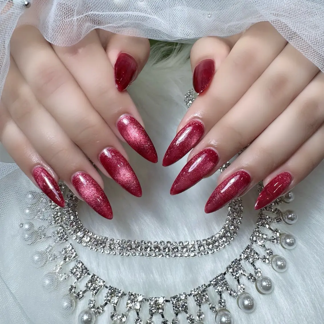 ネイル Doris Nail Salonのネイルデザイン