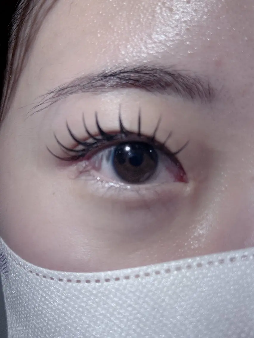 マツエク・マツパ BEL EYE BEAUTYアイ中野のマツエク・マツパデザイン