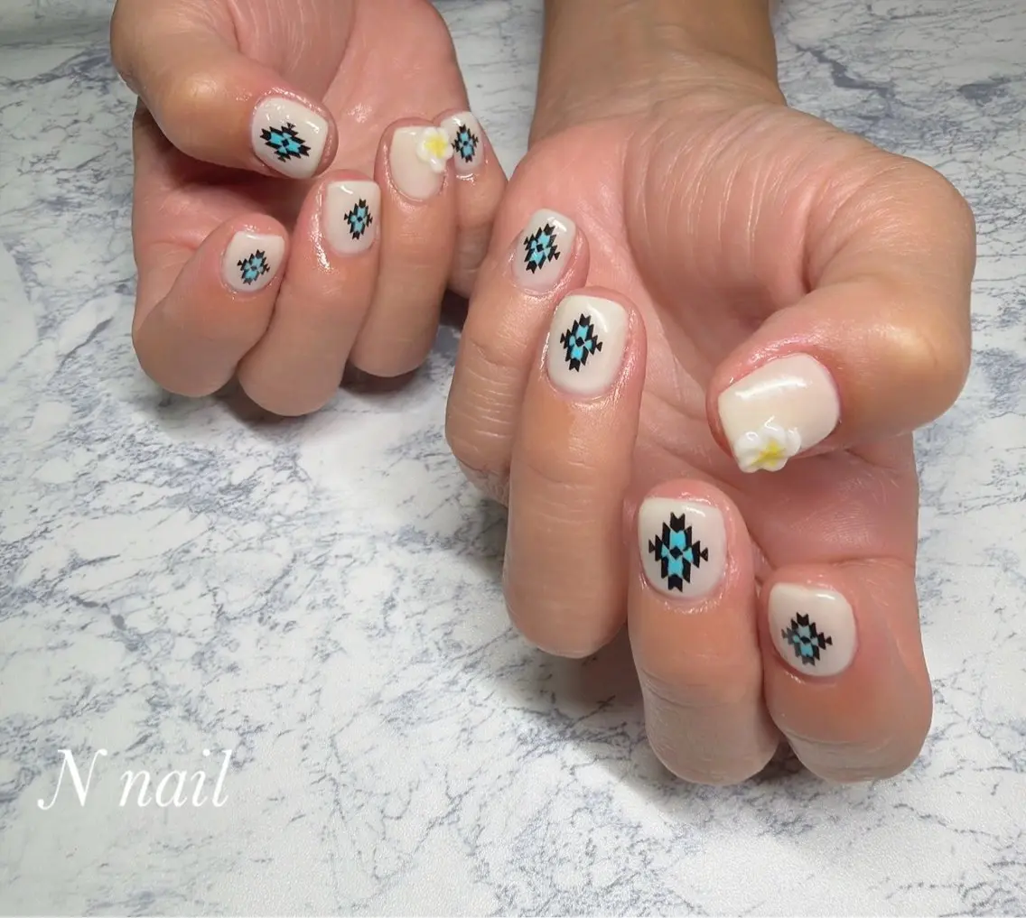 ネイル N nailのネイルデザイン