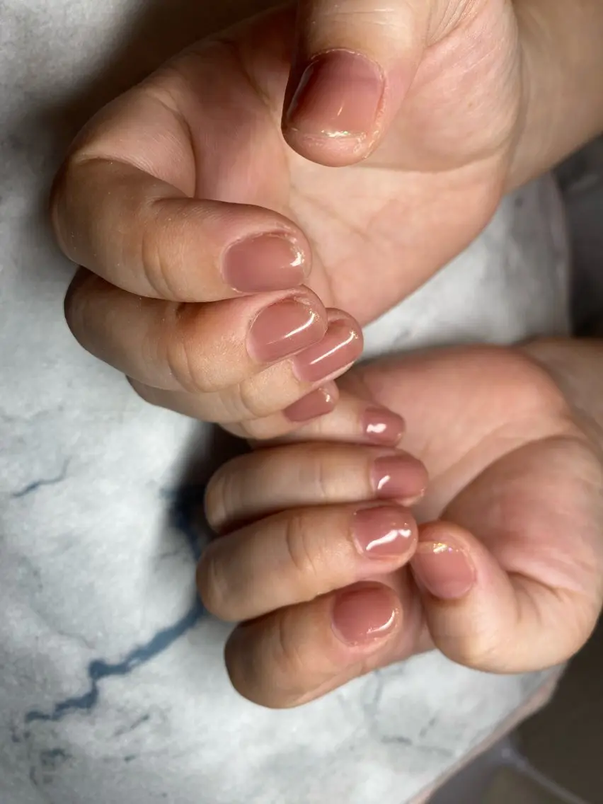 ネイル ハンドネイル Chandra nail&tarotのネイルデザイン