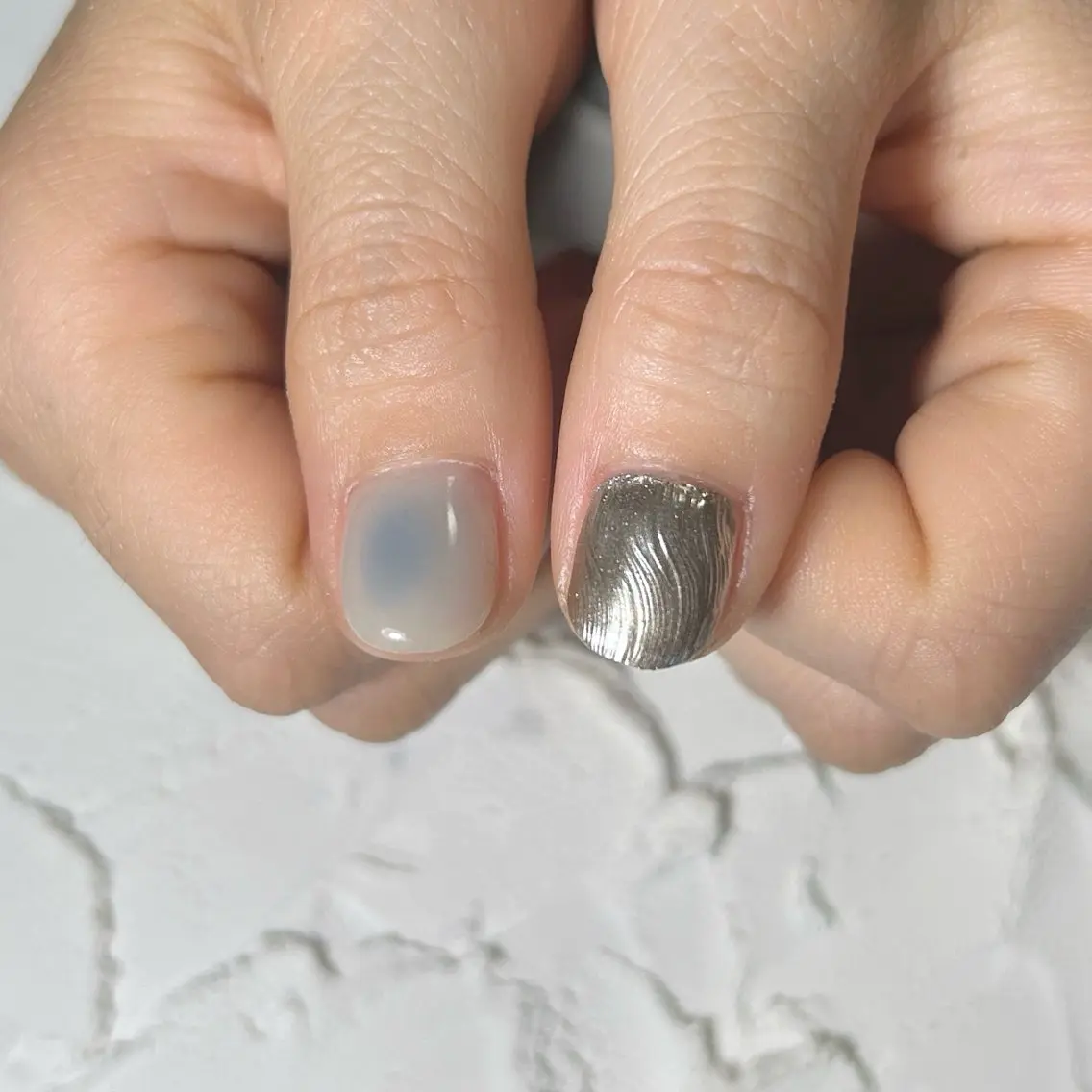 ネイル ハンドネイル Lofinails ちひろのネイルデザイン