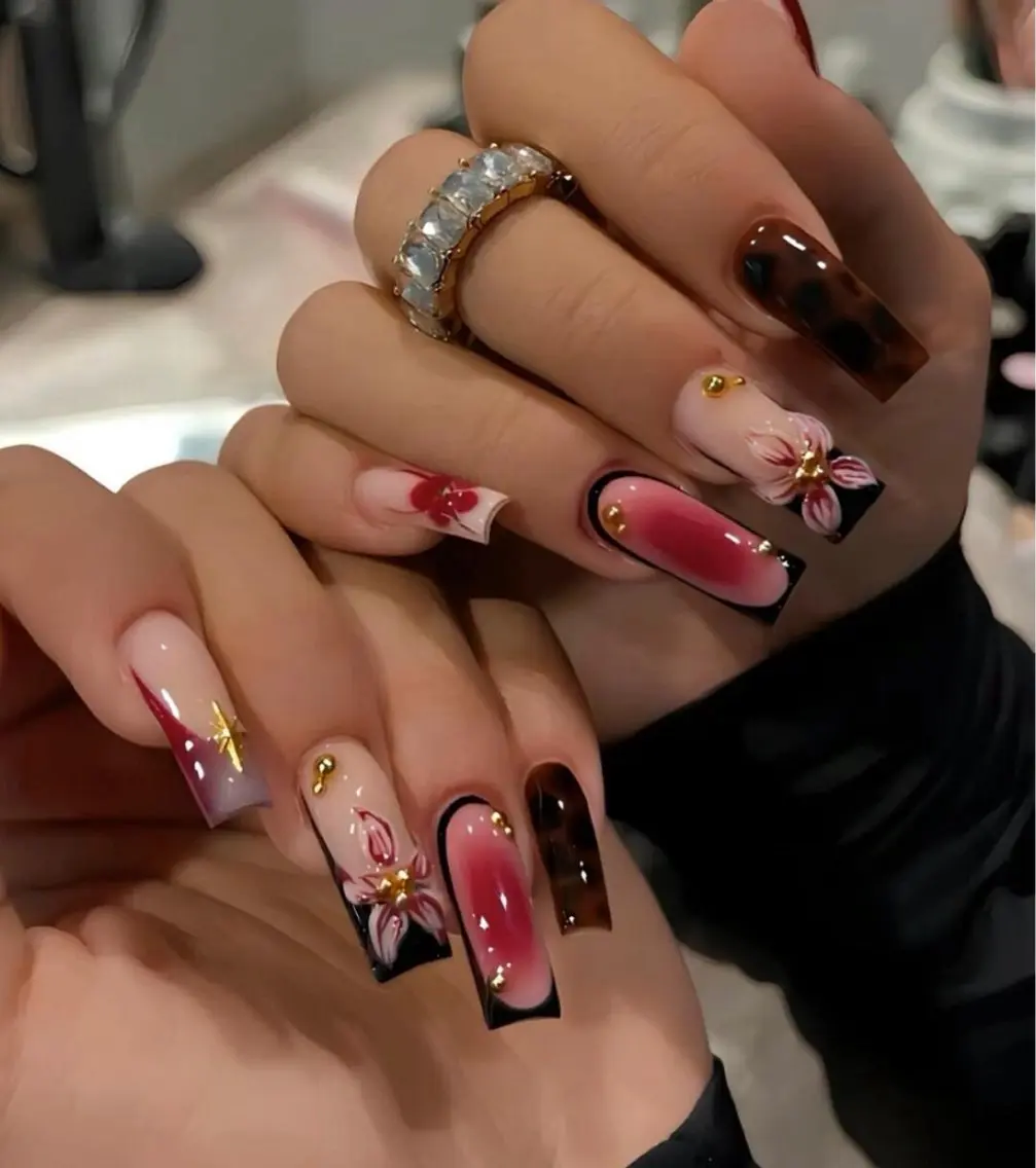 ネイル その他(ネイル) Eila Nail Salonのネイルデザイン
